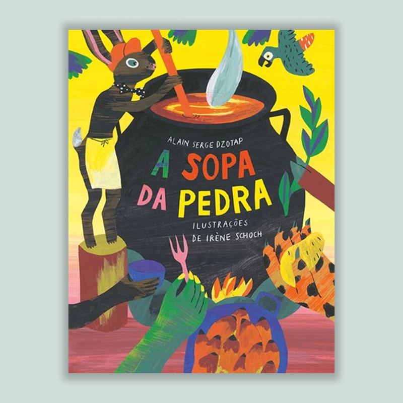 capa do livro